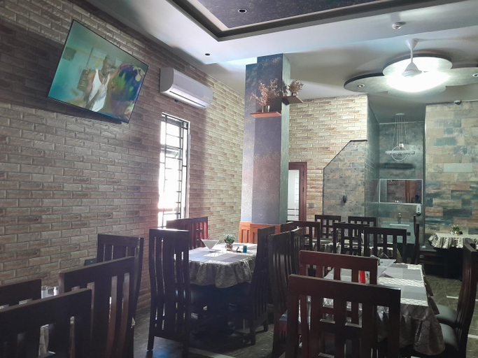 Food & Drinks 4, MAZOLA DIAMOND HOTEL, Ilala