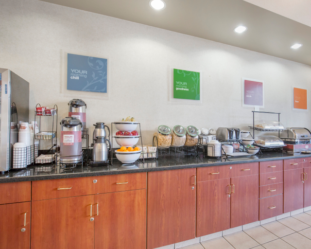 Others, Comfort Inn & Suites Calgary South, Division No. 6