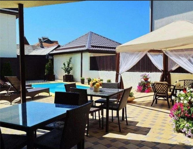 Others 4, Villa Sofia, Gelendzhik gorsovet