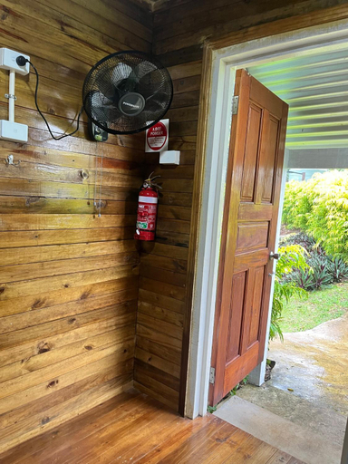 Others 5, Camp Taveuni, Cakaudrove