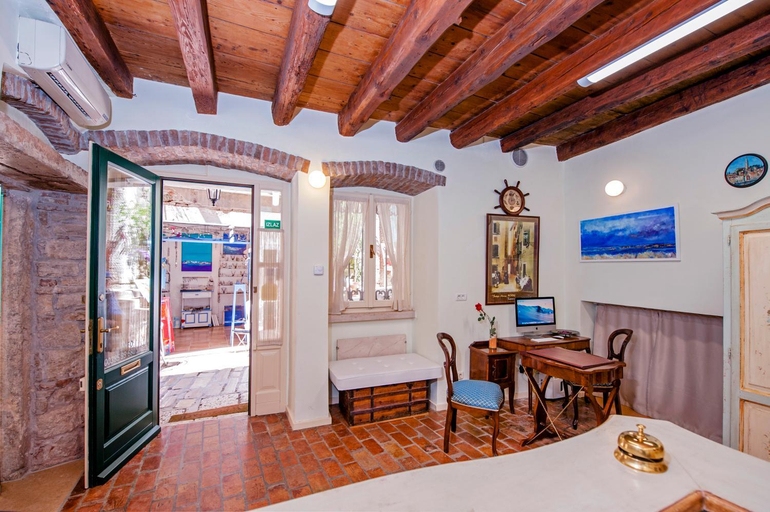 Public Area 3, Residence La Carera, Rovinj