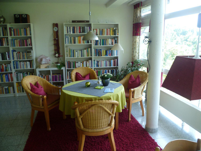 Others 5, Gesundheitshotel Haus Sonnenstein, Bodenseekreis