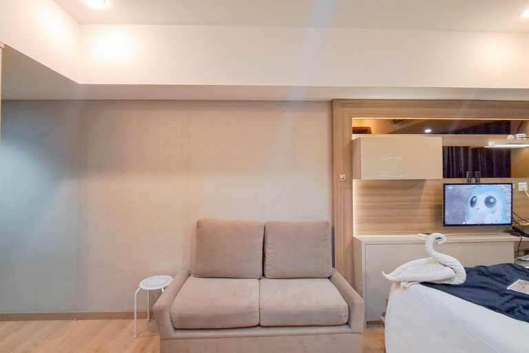 Others 4, Modern and Cozy Studio at Tamansari La Grande Apartment by Travelio, Bandung