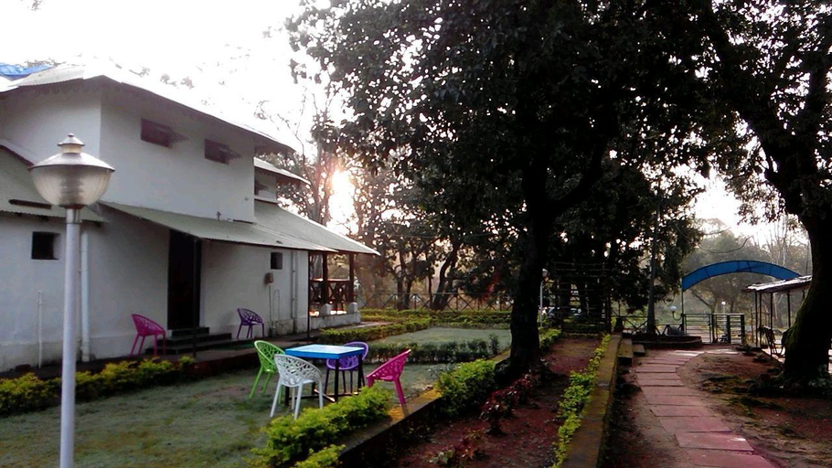Others 3, Woodland Adventure Resort, Hoshangabad
