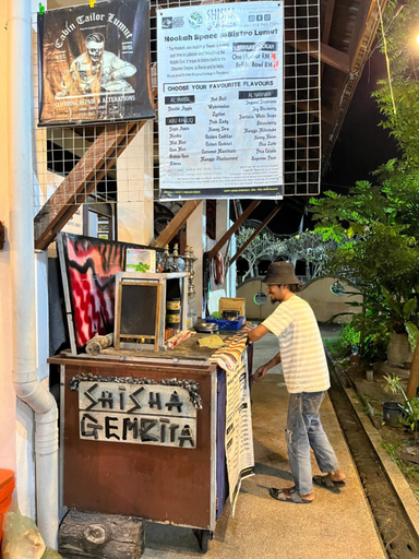 Others 4, KUASA Backpackers Hostel, Manjung