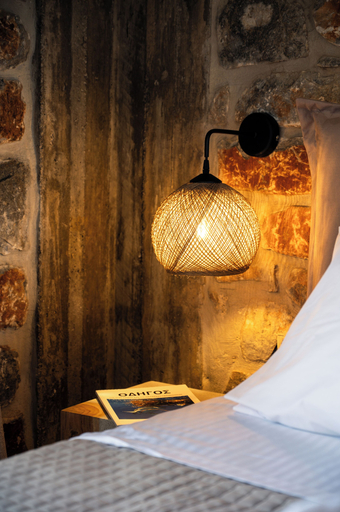 Room 2, Petres Luxury Villas, Crete