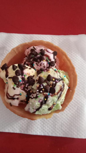 Others 4, Scoop N Magic, Embilipitiya