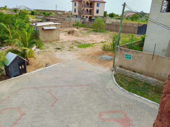 Others 4, Kim's Guest House, Awutu Efutu Senya