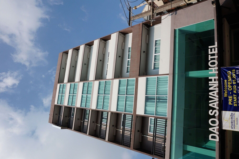 Exterior & Views 2, Daosavanh 2 Hotel, Vientiane