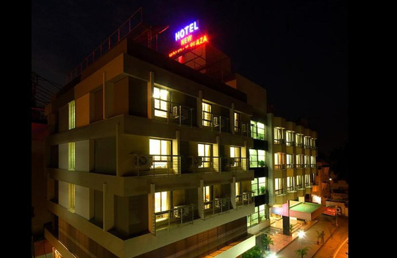 Others 2, Hotel New Holiday Plaza, Nashik