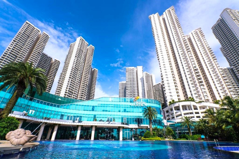 Exterior & Views 3, Danga Bay Country Garden by RR JBcity, Johor Bahru