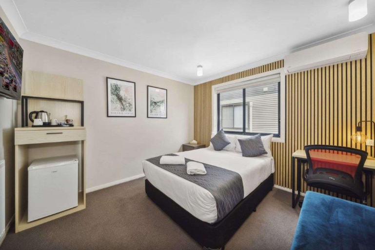 Bedroom 3, Comfort Inn Serenity Bathurst, Bathurst Regional - Pt A