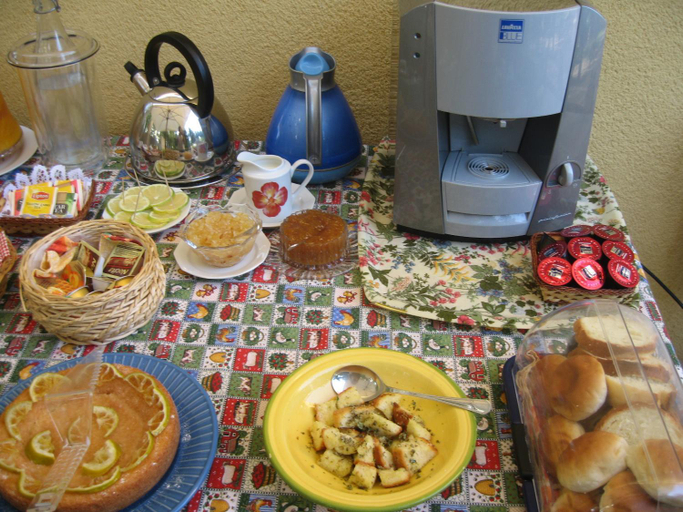 Others 4, Bed And Breakfast Villa Pilati, Trapani