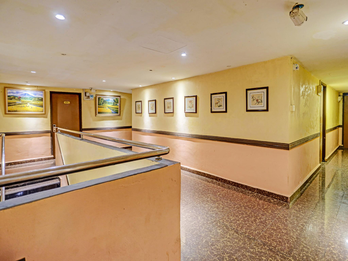 Others 1, Hotel O Jasmine 999, Batam
