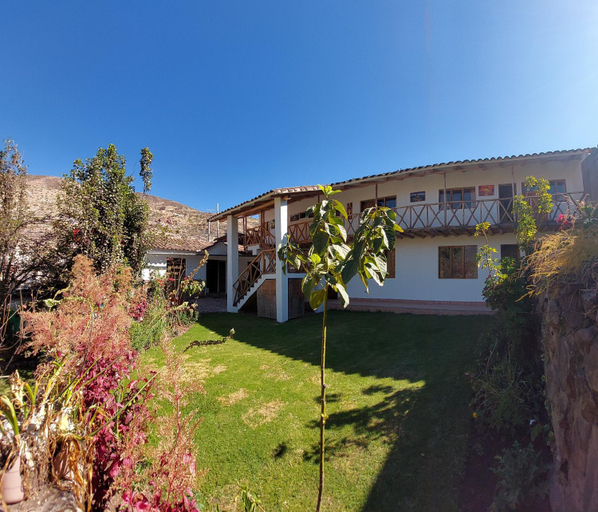 Others 5, Hostal Miramonti, Urubamba