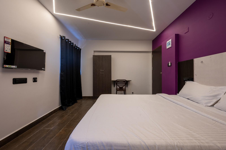 Others 4, Mgm Inn, Kancheepuram
