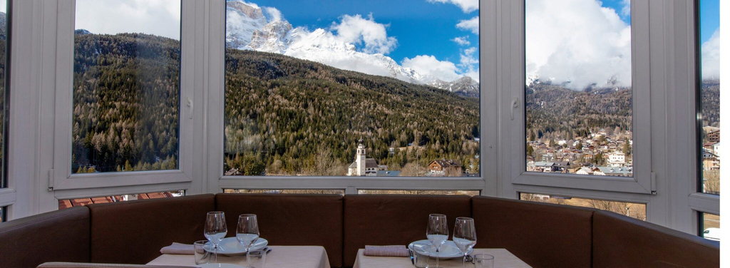 Others 3, TH Cadore - Hotel Antelao, Belluno