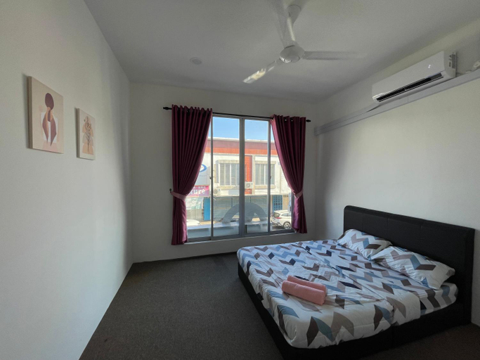 Others 4, ML Homestay, Lahad Datu