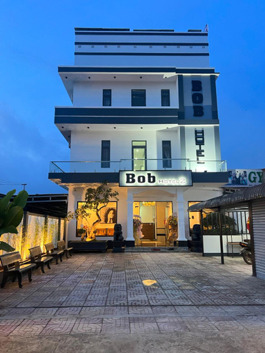 Others 2, Bob Hotel 2, Buon Ma Thuot