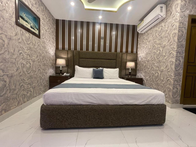 Others 5, Hotel Croydon International, Rawalpindi
