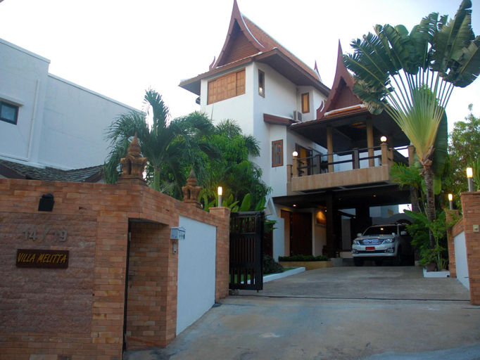 Others 4, Villa Melitta, Pool, Beach, 360-SeaViews, 6-bed Thai Luxury on Best Location in Samui, Ko Samui