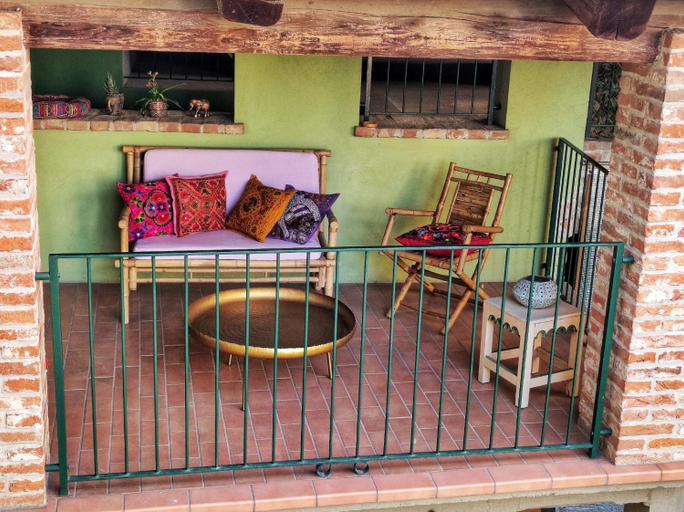 Others 5, Casina Lubric, Cuneo
