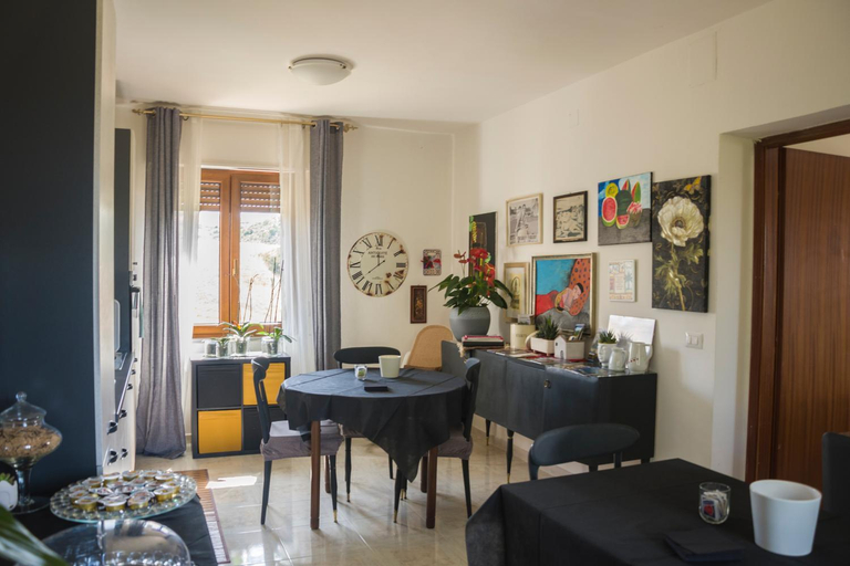 Others 5, AgriBnB Casa Furnaredda, Potenza