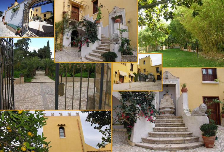 Others 3, Bed And Breakfast Villa Pilati, Trapani