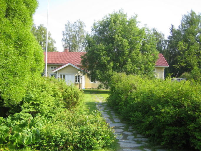 Others 2, Rauhalan kievari, Northern Ostrobothnia
