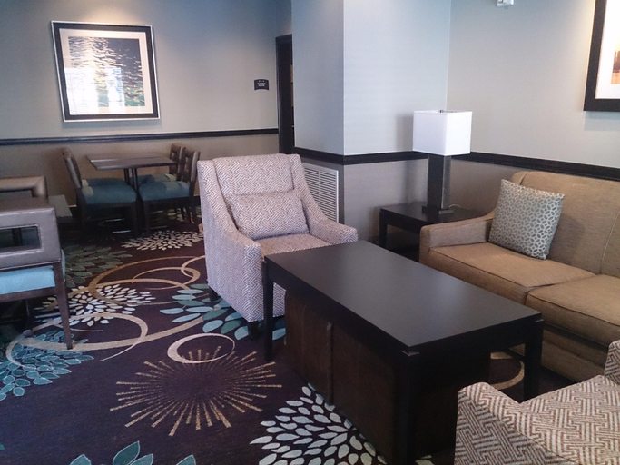 Public Area 5, Staybridge Suites COLUMBUS-AIRPORT, Franklin