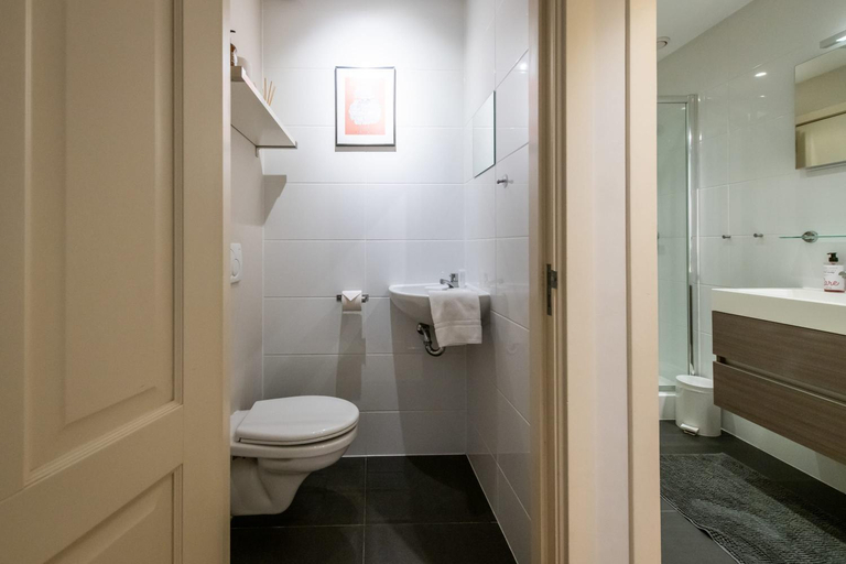 Others 3, Quiet flat with balcony, Rijeka