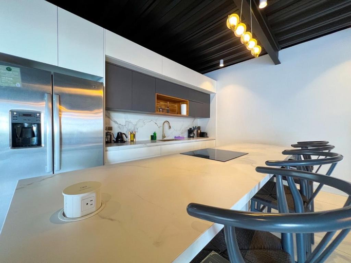 Others 4, La Lora Hills - Luxury Villas in Santa Teresa Beach, Puntarenas