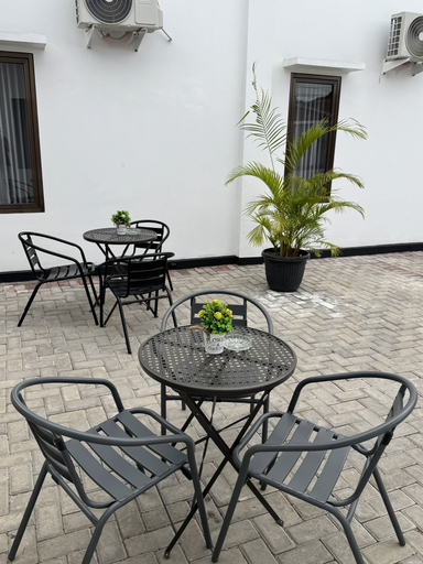 Others 4, Hotel Gramada 3, Cirebon