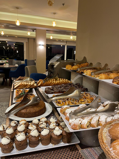 Food & Drinks 5, Marwa Palace Hotel, Ad-Duqi