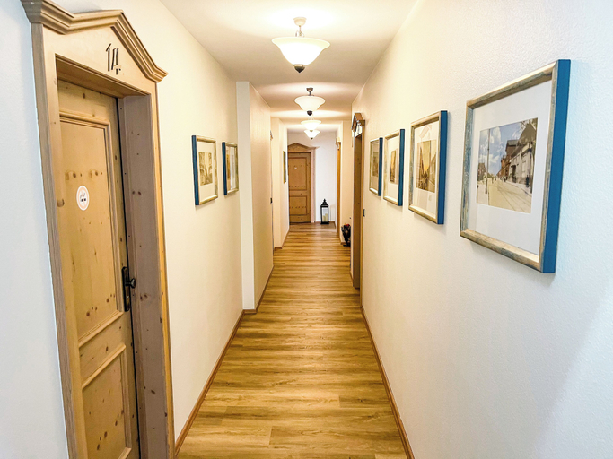 Others 4, Hotel Albers, Recklinghausen