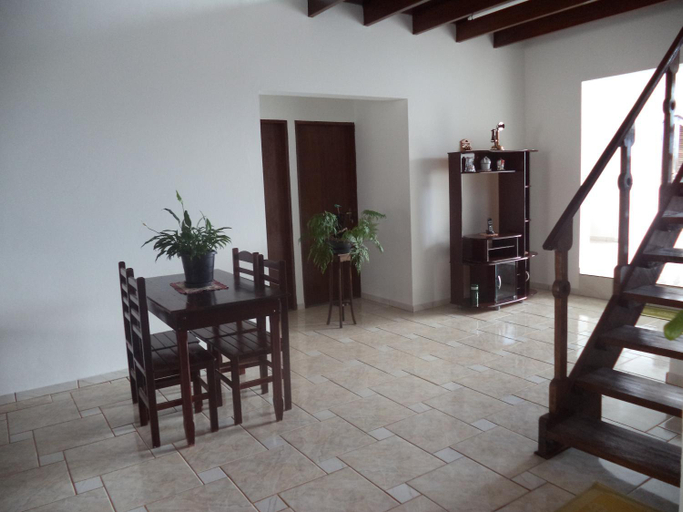 Public Area, POUSADA SÃO JUDAS TADEU, Guararapes