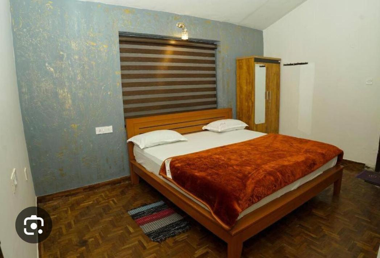 Others 5, Green County Resort, The Nilgiris