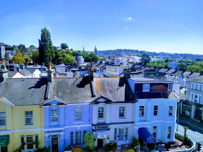 Others 3, The Chesterfield, Torquay, Torbay