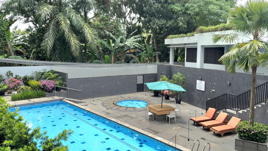 Sport & Beauty 5, d'primahotel Kualanamu Airport Medan, Deli Serdang