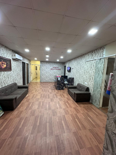 Others 3, Hotel Gokul Solitaire, Surat