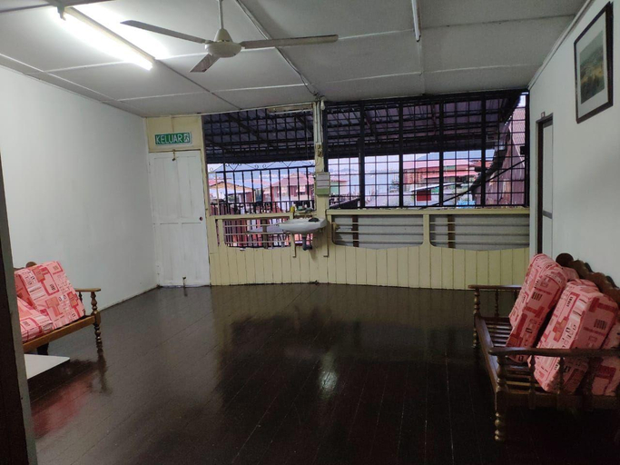Others 2, CHUAN FULL HOTEL PANGKOR ISLAND, Manjung