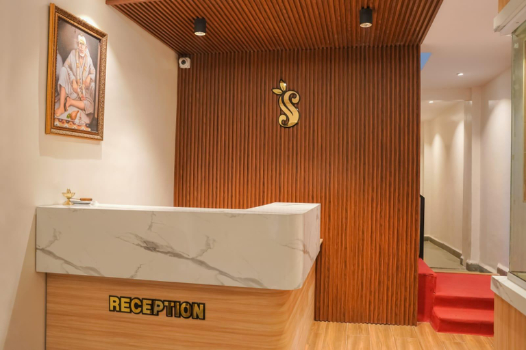 Others 5, Hotel Sai Samarpan, Ahmadnagar