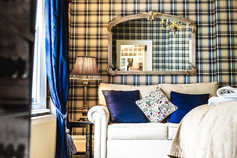 Others 5, Tir y Coed Country House, Conwy