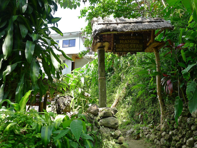 Others 2, Ramon's Homestay and Restaurant, Banaue