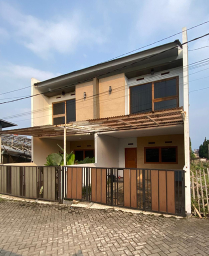 Others 1, Villa Bumi Utara, Bandung