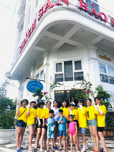 Others 2, Bảo Sơn Hotel , Hạ Long