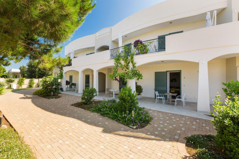 Others 4, Residence Il Colle, Lecce