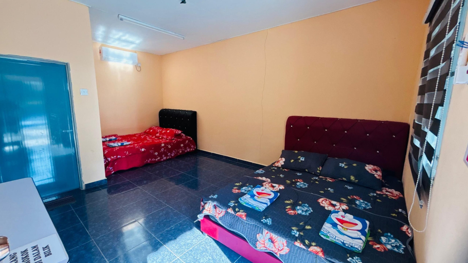Room 3, Capital O 91191 Chalet Cd Impiana, Kulim