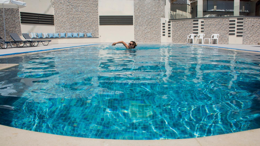 Food & Drinks 4, Fouxia Apartments and Studios, Ionian Islands