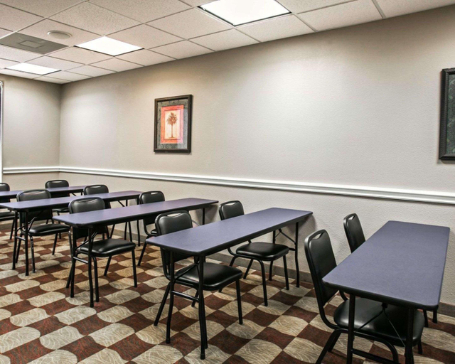 Others 5, Comfort Suites Willowbrook/Technology Corridor, Houston